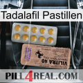 Tadalafil Pastillas 41